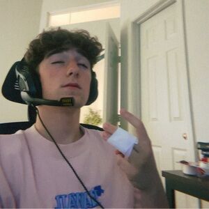 Meet your Posher, Peyton